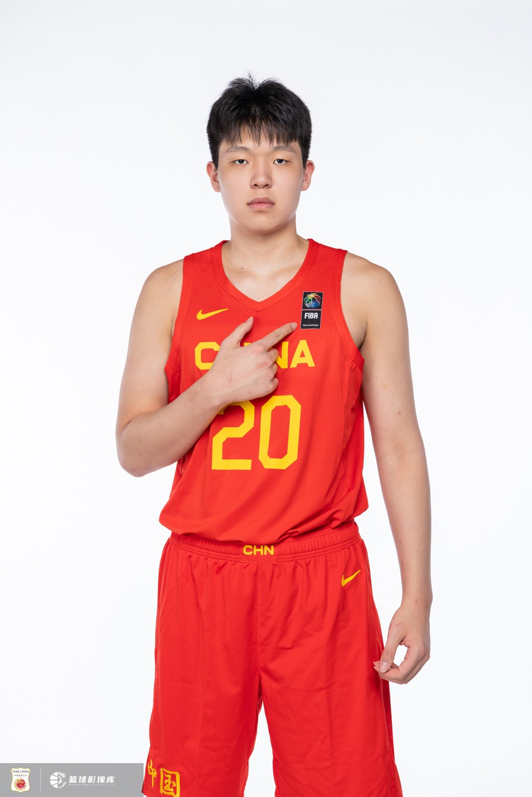 媒体人：如果杨瀚森真的打亚洲杯 有受伤的风险 其团队处理得漂亮
